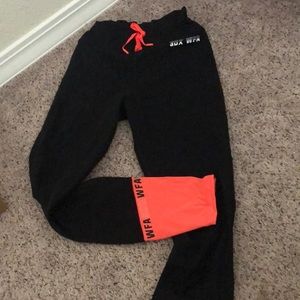 COPY - SOX WFA leggings